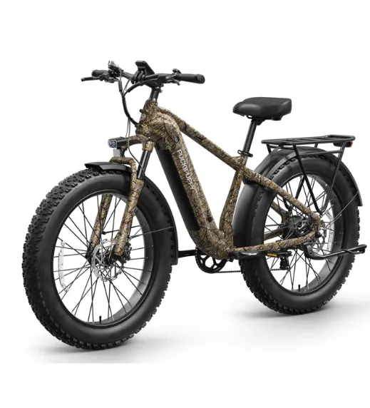 Beagle 2 Ebike